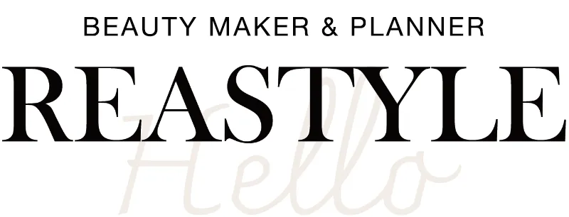 BEAUTY MAKER & PLANNER REASTYLE 株式会社リアスタイル