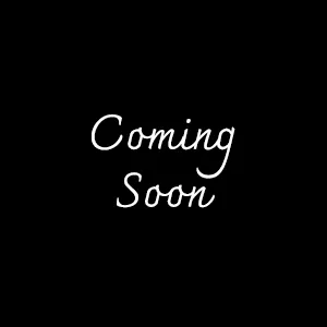 Coming Soon